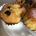 めごチャン's cooksnap of when they made HMで簡単お手軽マフィン♡.