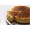 はしたかゆきこ's cooksnap of when they made ベイクドチーズケーキ.