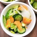 そらてんママ's cooksnap of when they made ❤簡単❤野菜の甘酢漬け♪.