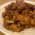 ちあこりん's cooksnap of when they made ジューシー♪簡単生姜焼き.