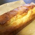 NAOMのお家時間's cooksnap of when they made HMで簡単☆レモンのパウンドケーキ.