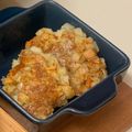 CDCキッチン's cooksnap of when they made ☀ハッシュドポテト☺サクッとモチモチ.