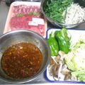 いかりんGOO's cooksnap of when they made ★野菜がメインになる！魔法の焼肉のたれ★.