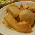 のりてぃｓｘ's cooksnap of when they made 厚揚げと里芋の✿味噌煮.