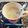 ☆hikonyan☆'s cooksnap of when they made きな粉入り＊黒ごまバナナスムージー.