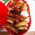 ももdmw's cooksnap of when they made 鶏もも肉のがっつり照り焼き丼♪.