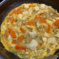 ほたまま☆'s cooksnap of when they made 手軽☆幼児も食べられるほたてのあんかけ風.