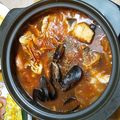 yulimari's cooksnap of when they made お鍋ひとつで簡単ブイヤベース♪.
