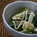 うさぎのシーマ's cooksnap of when they made ピリッと柚子胡椒☆きゅうりが美味しい♪.