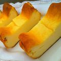 Jo～Jo～'s cooksnap of when they made 簡単！混ぜるだけ♪濃厚チーズケーキ♡.