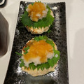 ぬこたん✩'s cooksnap of when they made 簡単和風　大葉　おろしの　豆腐ハンバーグ.