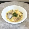 ☆こまっと☆'s cooksnap of when they made レンチンで簡単！さば缶チーズ.