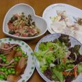 ゆけり３兄弟's cooksnap of when they made 超簡単☆ベーコンとシメジ焼き☆.