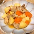 サーモン麺's cooksnap of when they made 鳥じゃが.