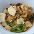 えりぱんな's cooksnap of when they made キムチスープ.