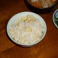 こり～'s cooksnap of when they made たけのこ ご飯.