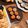ayaka_03's cooksnap of when they made クリームチーズとサーモン/生ハムおつまみ.