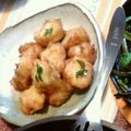 殿のお嫁さん's cooksnap of when they made タケノコの根元を美味しく！.