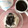 はなぴっち's cooksnap of when they made 黒ごまアイス2種.