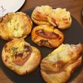 CHIMAちゃんママ's cooksnap of when they made ふわふわ パン生地（HBで簡単）基本.
