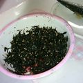 ΕＲＩＫＡ's cooksnap of when they made しそひじきのふりかけ.