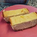 Ma777mya's cooksnap of when they made 糖質制限☆チーズケーキ.