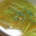 さちかほ's cooksnap of when they made 冷蔵庫の残り野菜で❀具だくさんスープ♡.