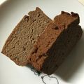 かめきち0326's cooksnap of when they made ダイエットおからPで豆腐チョコケーキ.