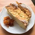 Cakka's cooksnap of when they made 材料3つ、30分で“モーニングブレッド”.