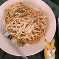 emola's cooksnap of when they made ＊ミントペースト＊.