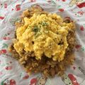 あまくさしろう！'s cooksnap of when they made 簡単なのに本格派☆おっきなオムライス.