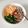 ハナのハナ's cooksnap of when they made ツナそぼろの三色丼.