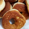 そあてぃ's cooksnap of when they made 【甘々と稲妻】イーストドーナツ.