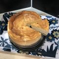 ヒロキン１０２４'s cooksnap of when they made しっとり旨旨ニューヨークチーズケーキ.