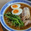 gomibaco's cooksnap of when they made ほろっ♡めっちゃやわらかい煮豚.