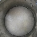 はちゅっこ's cooksnap of when they made １番簡単だと思うヨーグルトの作り方.