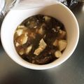 ★☆みみーちゃん☆★'s cooksnap of when they made 簡単☆こども麻婆豆腐.