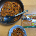クックS6SX3B☆'s cooksnap of when they made アルファ化米で簡単！10分パエリア♪.
