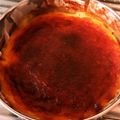 サバ先生's cooksnap of when they made 簡単♡バスク風チーズケーキ（バスチー）.