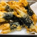 ♡みっぽ's cooksnap of when they made ♡♡もやしの海苔巻き天ぷら♡♡.