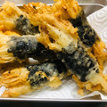 ♡みっぽ's cooksnap of when they made ♡♡もやしの海苔巻き天ぷら♡♡.