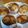 setsu☆77's cooksnap of when they made ふわふわ♡バナナとくるみのマフィン.