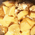 mana1005's cooksnap of when they made 筍の鶏そぼろ煮餡掛け.
