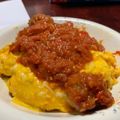 ぱなクック's cooksnap of when they made ふわとろオムライス.