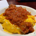 ぱなクック's cooksnap of when they made ふわとろオムライス.