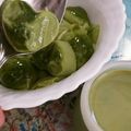 スパゲティちゃん's cooksnap of when they made 抹茶プリン.