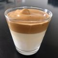 Can56's cooksnap of when they made おうちカフェ♡基本の簡単ダルゴナコーヒー.