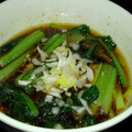 ☆LUPIN☆'s cooksnap of when they made やみつき小松菜漬✩作り置き常備菜大量消費.
