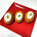 mipotan☆'s cooksnap of when they made 爽やかレモンケーキ.