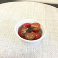 ☆こまっと☆'s cooksnap of when they made トマトのしそマリネ.